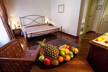 Hotel Monte Del Re