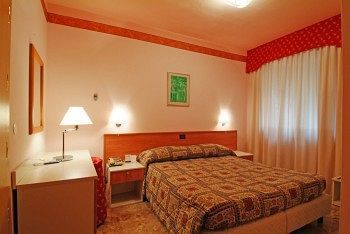 Hotel Delle Rose