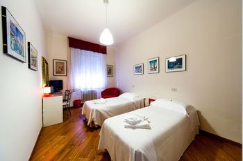 Il Girasole High Quality Inn
