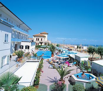 Hotel Diana