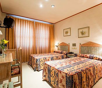Hotel Azahar