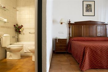 Hotel Los Olivos