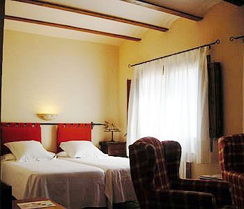 Hotel Golf Can Rafel