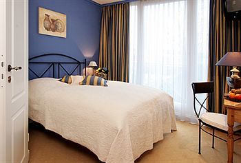 Arthotel ANA Residence Bremen