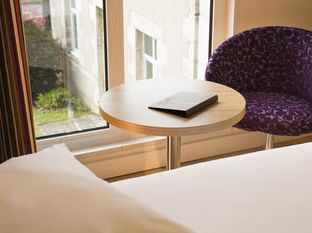 Hotel Image 1