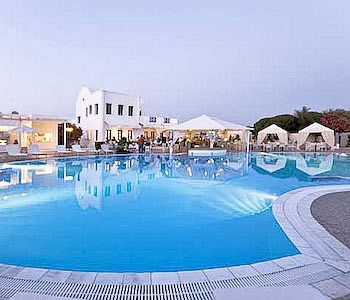 Imperial Med Resort & Spa
