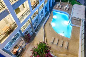 Alia Beach Hotel