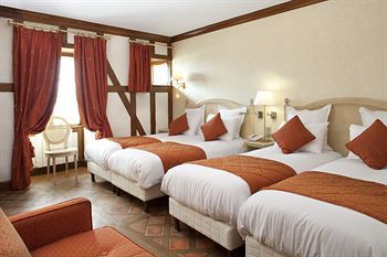 Auberge Saint Pierre