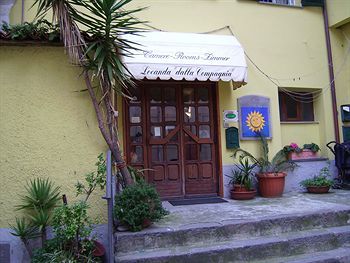 Locanda Dalla Compagnia