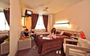 Logis La Vieille Auberge
