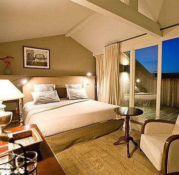 L'Auberge Basque-Relais & Châteaux