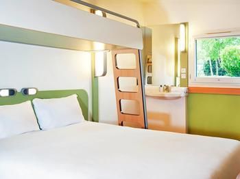 ibis budget Belfort Centre