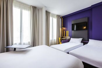 ibis Styles Paris Mairie De Clichy