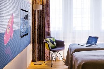 Hotel Arte