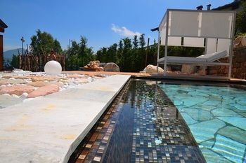 Hotel San Giacomo Spa&Gourmet
