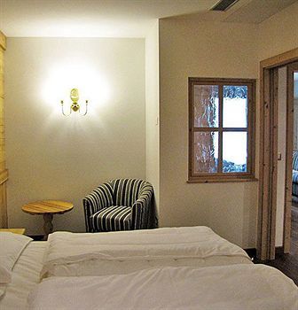 Parc Hotel Du Lac