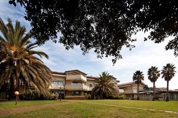 Hotel Villa Undulna - Terme della Versilia