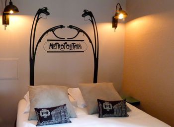 Mas des Romarins, The Originals Relais