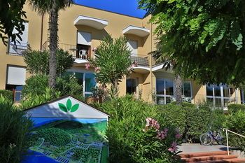 Hotel Le Acacie