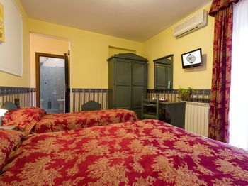 Hotel Louis II