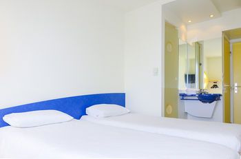 ibis budget Pouilly-en-Auxois