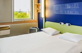 ibis budget Pouilly-en-Auxois
