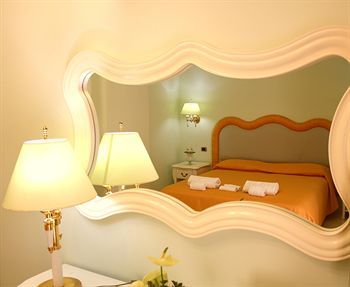 Villa Le Zagare Relais & SPA
