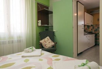 Villa Vacanze Paradiso