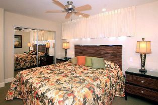 Noelani Condominium Resort
