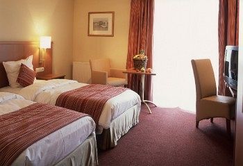 Hotel Charleroi Airport - Van Der Valk