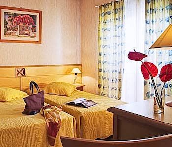 Mob Hotel Cannes