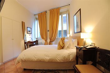 Albergo Orologio