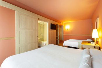 Hotel Vilar Rural d'Arnes