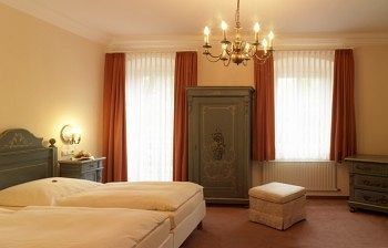 AKZENT Hotel Turmwirt ***S