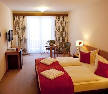 AKZENT Hotel Turmwirt ***S