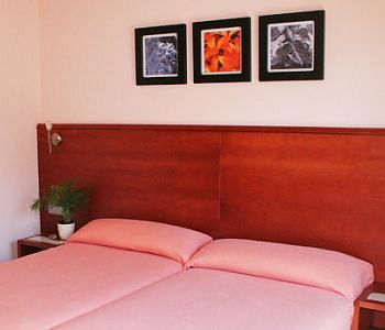 Hotel Sant Quirze De Besora