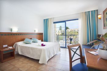 Mar Hotels Paradise Club & Spa