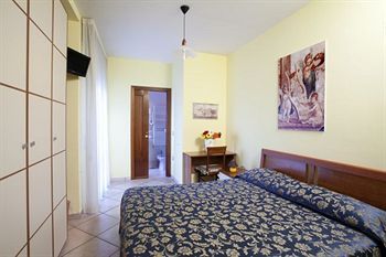 Hotel Piccolo Sogno