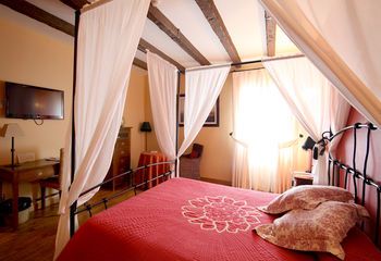 Casona De Torres