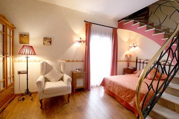 Casona De Torres