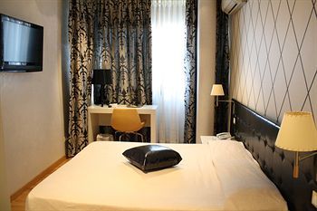 Hotel San Francisco