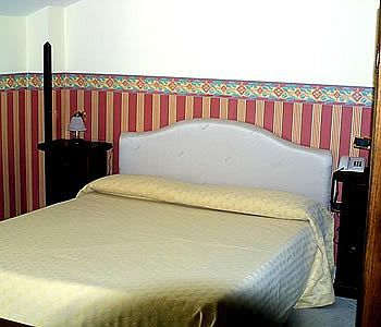 Hotel Caserta Antica