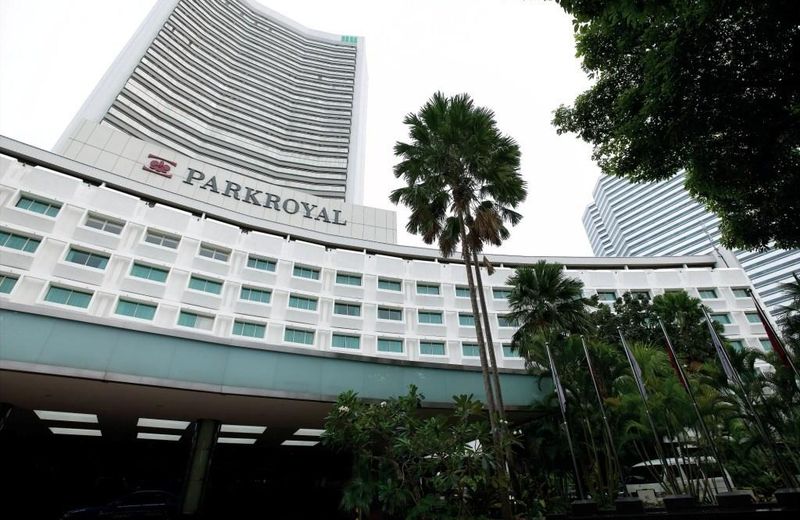 PARKROYAL Serviced Suites Singapore