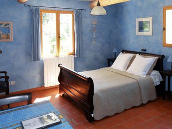 La Bastide des Templiers