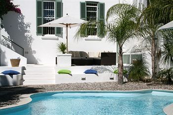 AfricanHome Guesthouse