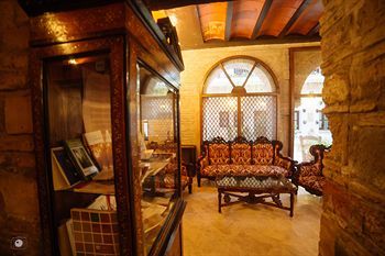 Hotel Posada de Vallina by MiRa