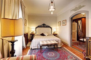 Villa Il Sasso - Dimora d'Epoca
