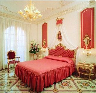 Grand Hotel La Sonrisa