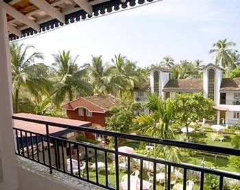 Peravel Beach Holiday Home