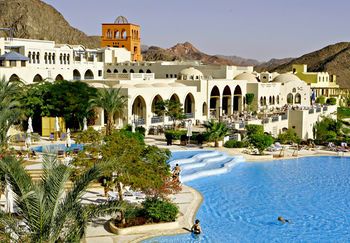 El Wekala Resort